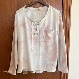 Free People Inspired Sweater